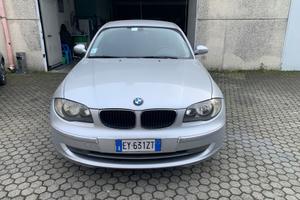 Bmw 116 116i cat 5 porte Eletta