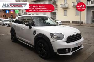 MINI Countryman MINI CountrymanCooper D Hype...