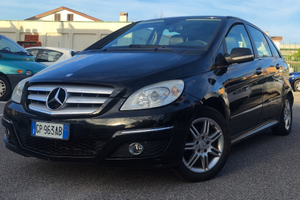 Mercedes classe B 180 Gpl