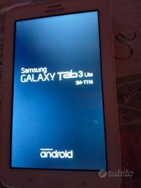 Samsung Galaxy Tab 3