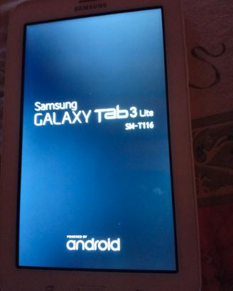 Samsung Galaxy Tab 3