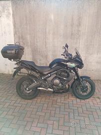 Kawasaki Versys 650