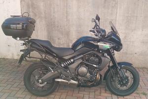 Kawasaki Versys 650