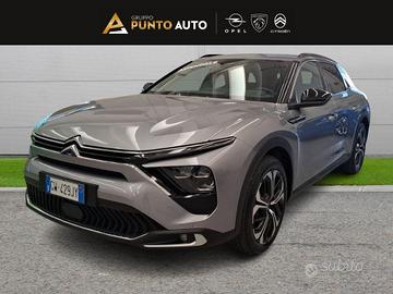 CITROEN C5 X Hybrid 225 e-EAT8 Max