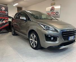 Peugeot 3008 2.0 HDi 163CV AUTOMATICA