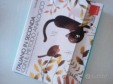 libro bortolato italiano