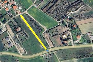 Via Bulferetti Terreno Agricolo 1484 mq