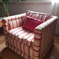 Poltrone artigianali