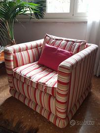 Poltrone artigianali