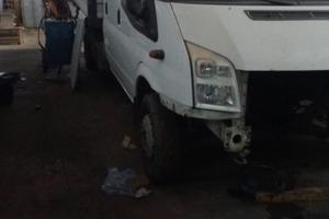 C O M P R O CAMION CON PATENTE B DAILY DUCATO ECC