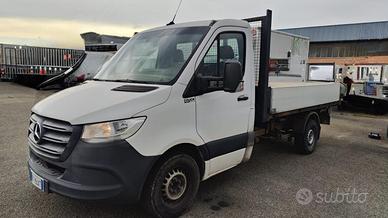 Mercedes Sprinter 315 ribaltabile