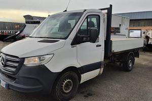 Mercedes Sprinter 315 ribaltabile