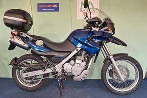 Bmw F 650 GS