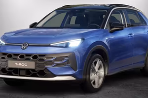 Volkswagen T-Roc 1.5 etsi Life 150cv dsg