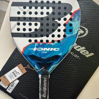 Bullpadel ionic power 2026 NUOVA