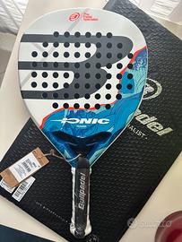 Bullpadel ionic power 2026 NUOVA