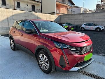 Peugeot 3008 022 BlueHDi 130 S&S EAT8 Active Pack 