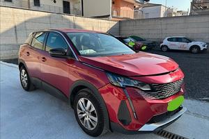 Peugeot 3008 022 BlueHDi 130 S&S EAT8 Active Pack 