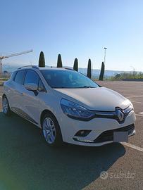 Renault Clio 4 2016 station wagon 