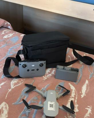 DJI Mini 4K 