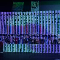 Tokyo Revengers 1-29 + variant