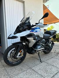 Bmw gs 1250