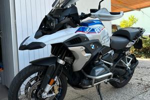 Bmw gs 1250