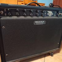 Mesa Boogie Express 5:50