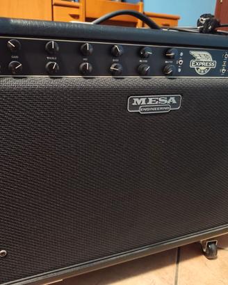 Mesa Boogie Express 5:50