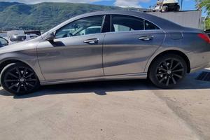 Mercedes-benz CLA coupè 200 CDI Sport