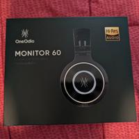 OneOdio Real Monitor 60