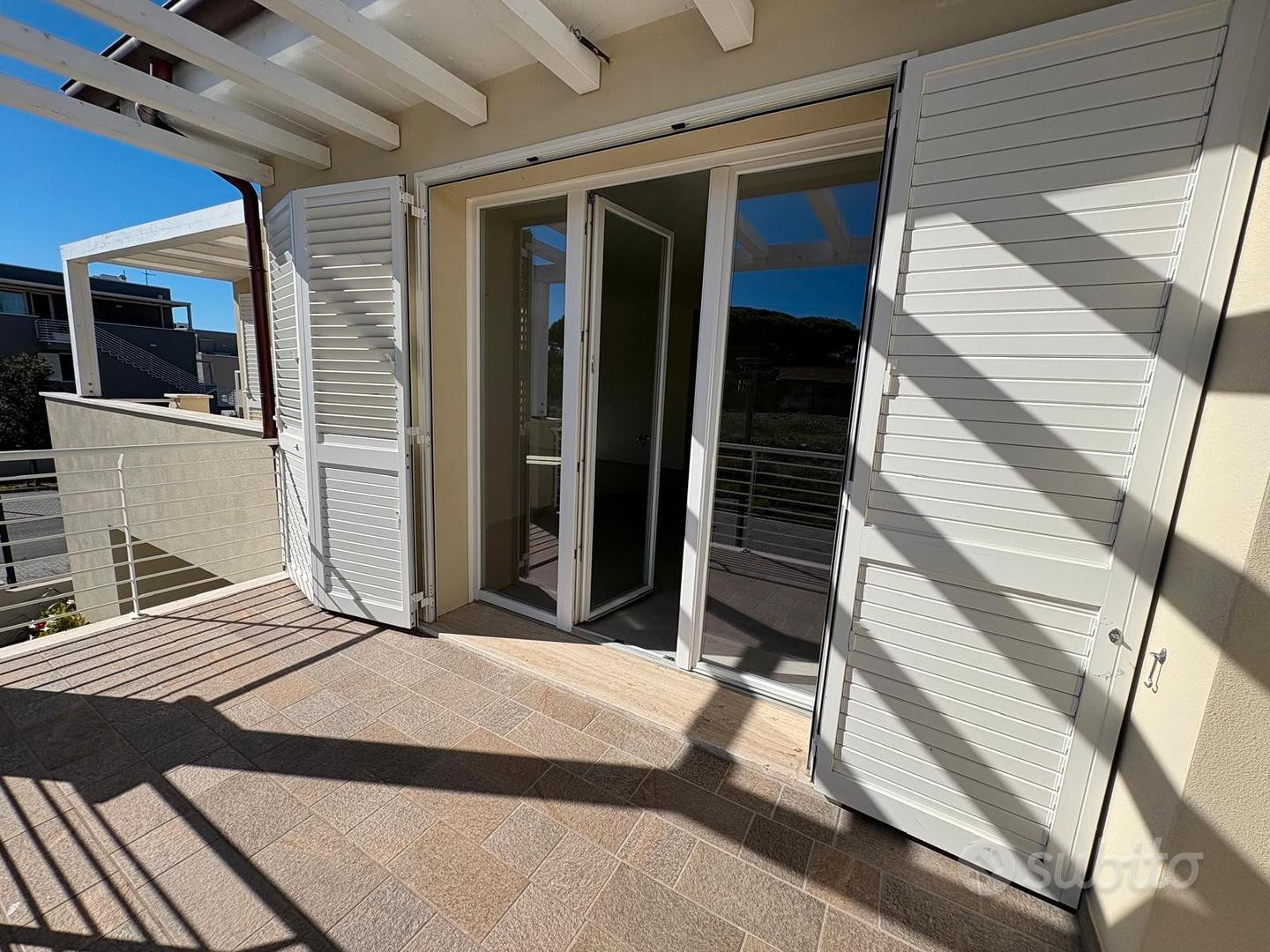 Apartment in Cecina, San Pietro In Palazzi - Vista 2