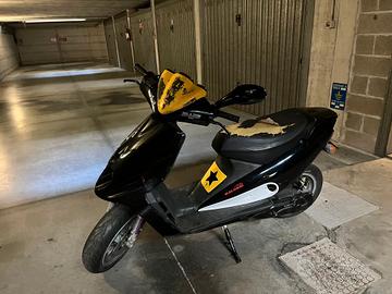 scooter phantom f12 50cc 