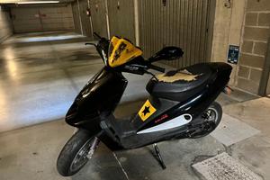 scooter phantom f12 50cc 