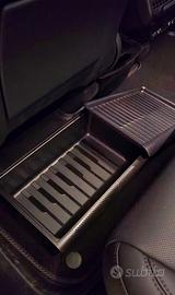 Contenitori con coperchio per tesla Y Juniper