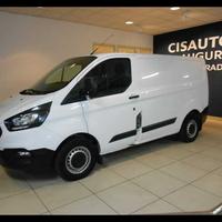 Ford Transit Custom 260 2.0 tdci 105cv Entry L1H1
