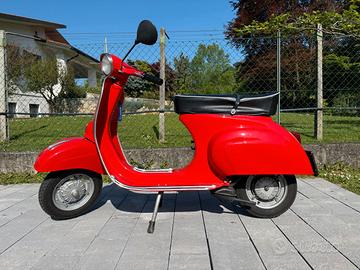 Vespa 50 R