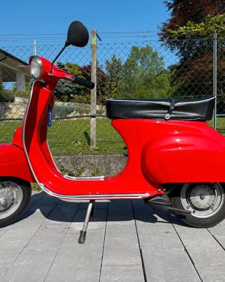 Vespa 50 R