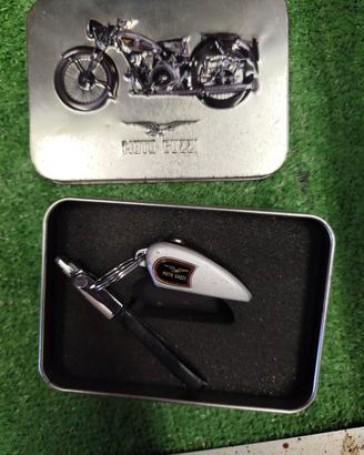 Portachiavi Moto Guzzi 