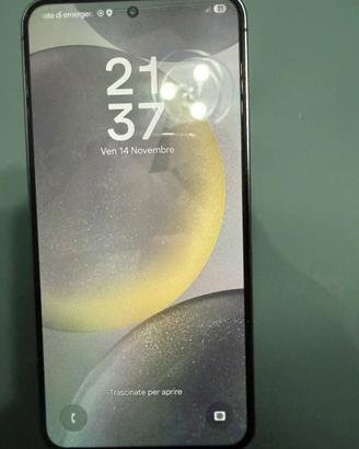 Samsung s24