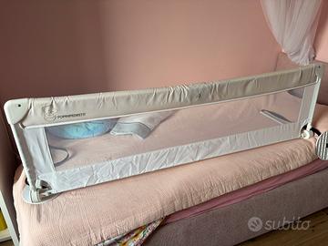 Barriera letto Foppapedretti