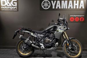 Yamaha Ténéré 700 Explore Edition