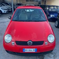 Volkswagen Lupo 1.0 Benzina SOLO 80000 Km