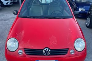 Volkswagen Lupo 1.0 Benzina SOLO 80000 Km