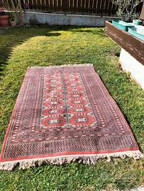 Tappeto orientale