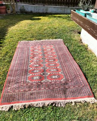 Tappeto orientale