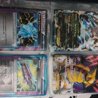 Carte Pokemon Ex/Mega/GX/...