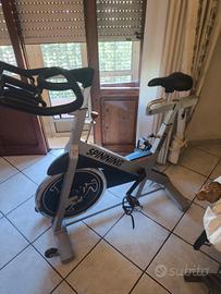 Spinner bike STAR TRAC