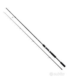 CANNA SHIMANO FX XT SPINNING