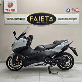 Yamaha T-Max 560 Tech Max - 2026